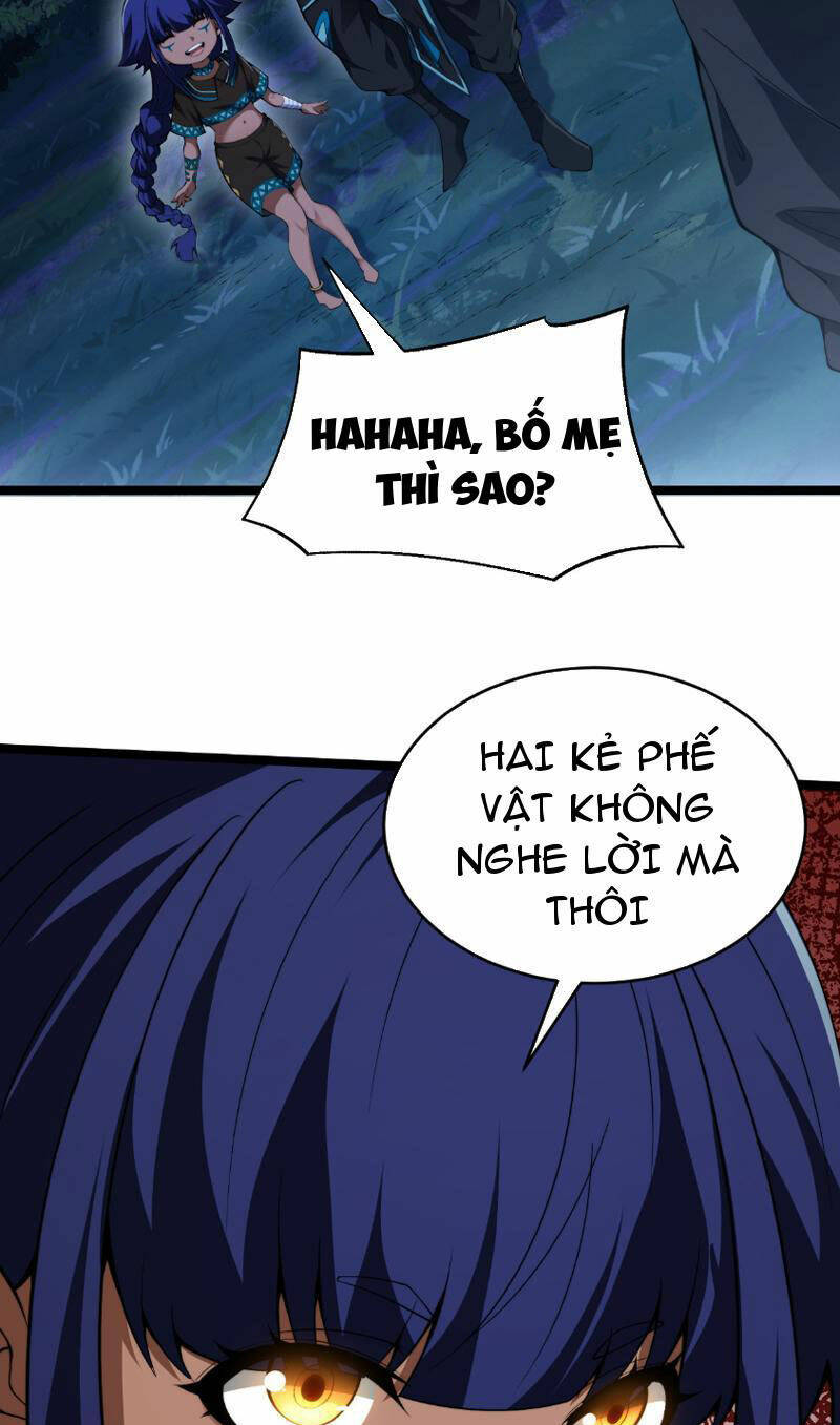 Sức Mạnh Tối Đa? Ta Lại Là Vong Linh Sư!: Chapter 9