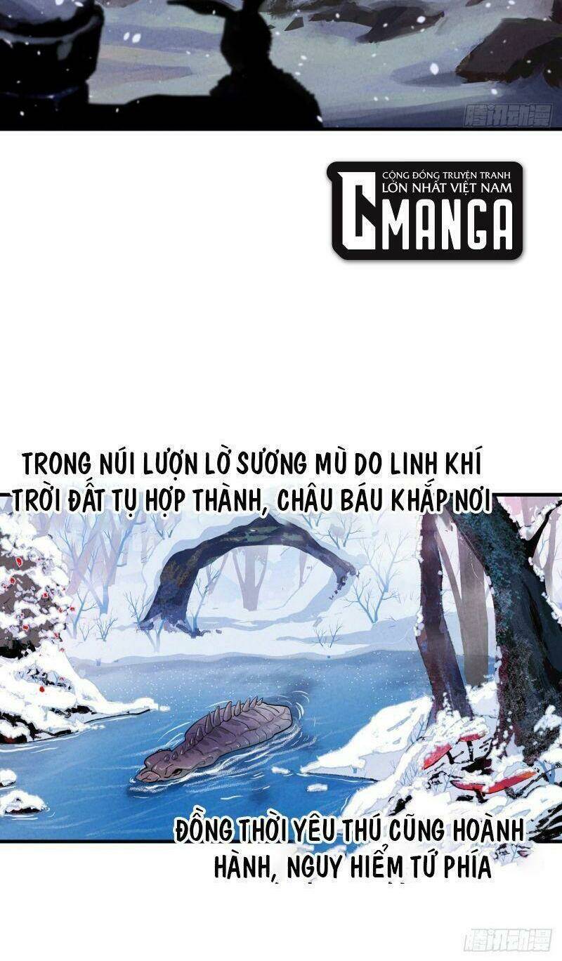 Tối Cường Võ Hồn Hệ Thống: Chapter 1