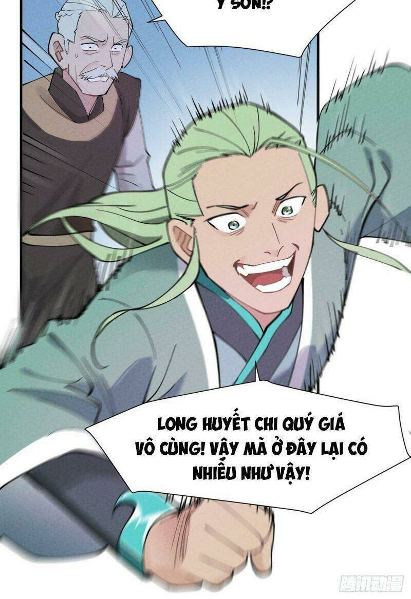 Tối Cường Võ Hồn Hệ Thống: Chapter 1