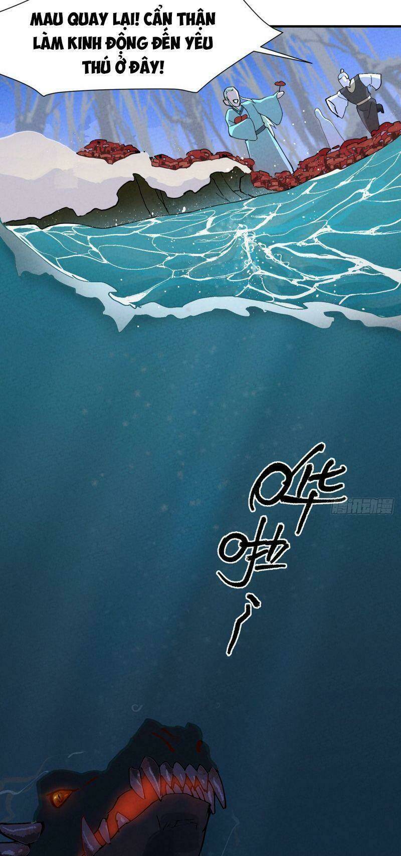 Tối Cường Võ Hồn Hệ Thống: Chapter 1