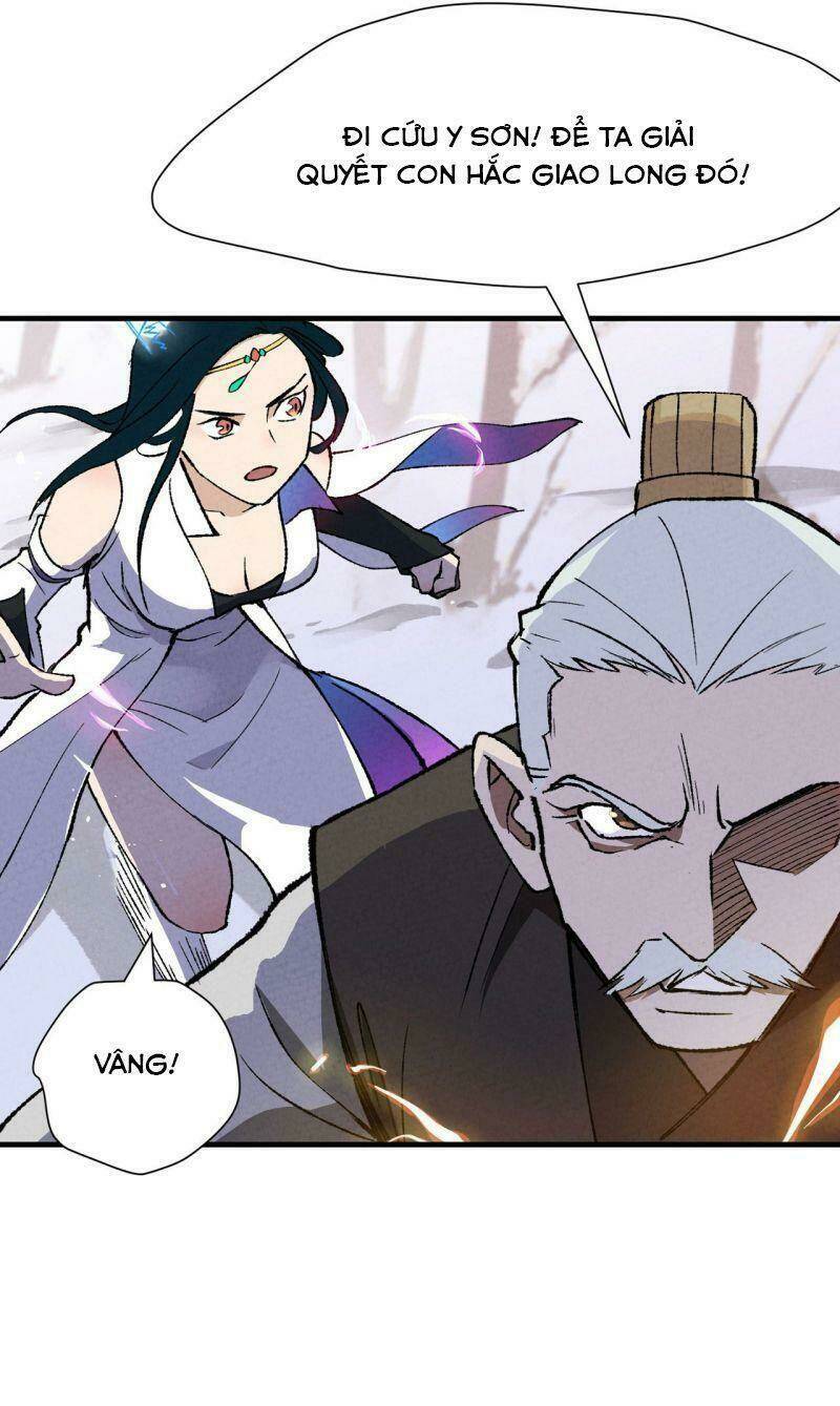Tối Cường Võ Hồn Hệ Thống: Chapter 1