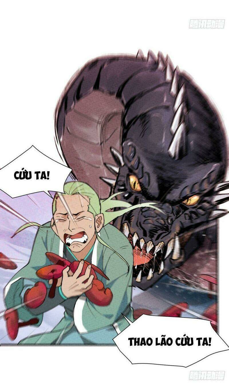 Tối Cường Võ Hồn Hệ Thống: Chapter 1