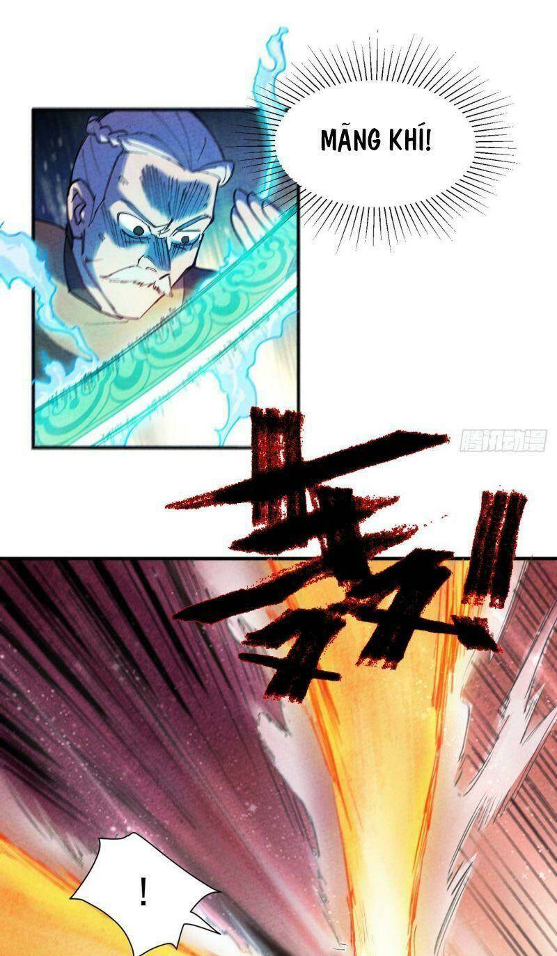 Tối Cường Võ Hồn Hệ Thống: Chapter 1
