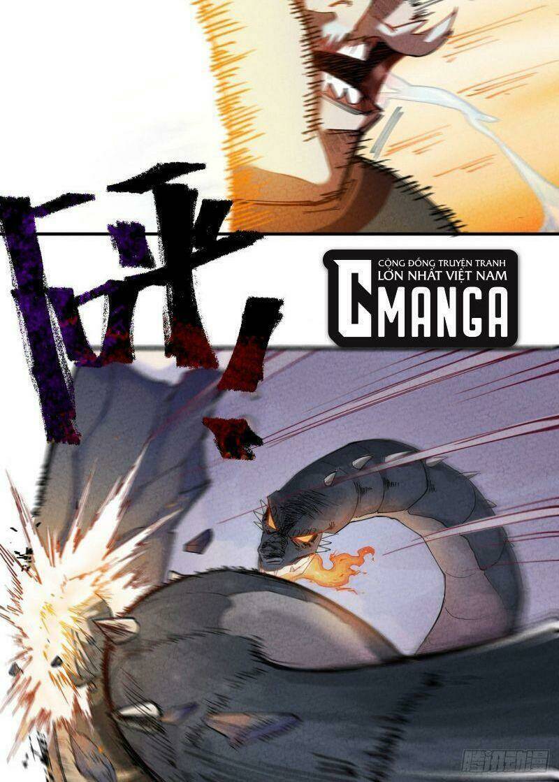 Tối Cường Võ Hồn Hệ Thống: Chapter 1