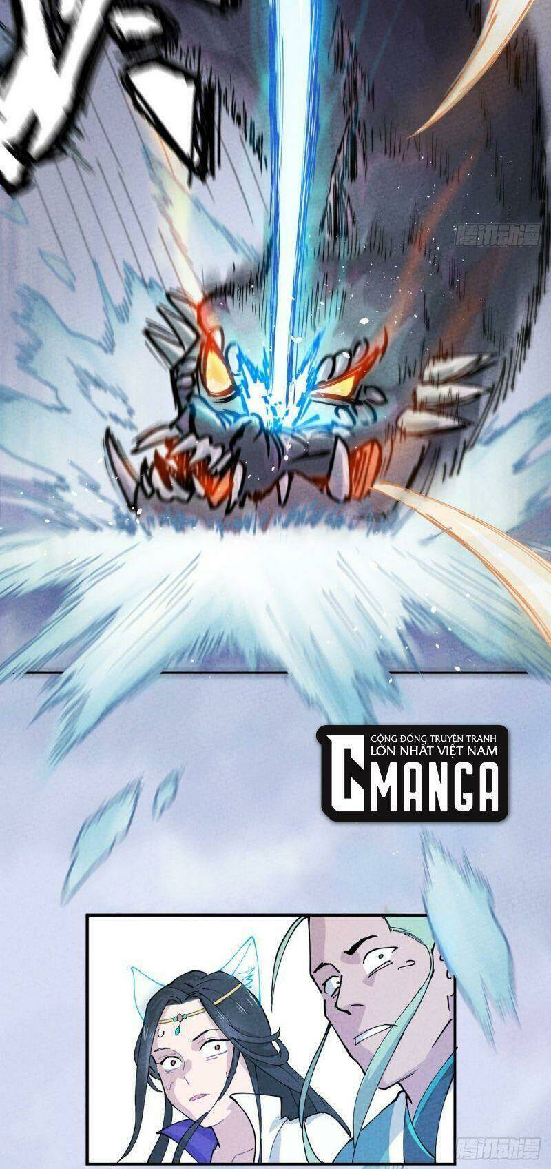 Tối Cường Võ Hồn Hệ Thống: Chapter 1