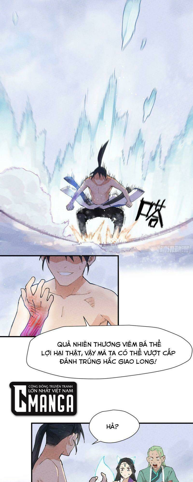 Tối Cường Võ Hồn Hệ Thống: Chapter 1