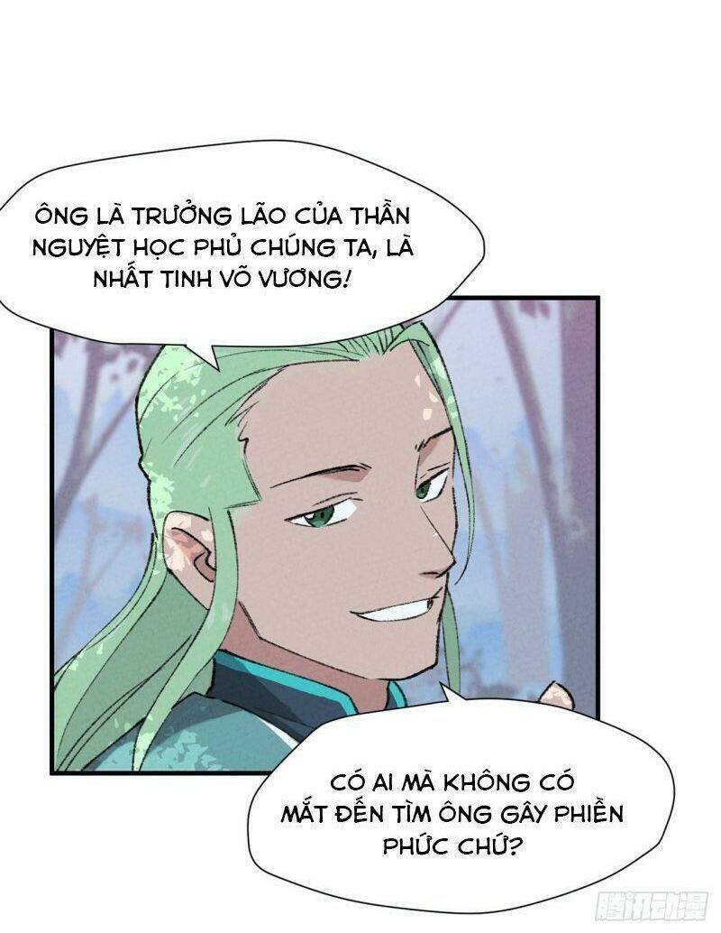 Tối Cường Võ Hồn Hệ Thống: Chapter 1