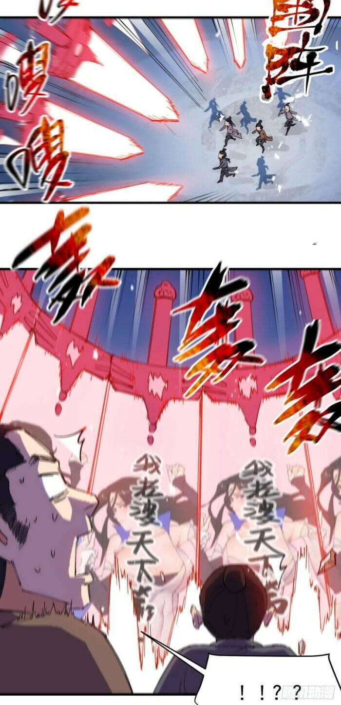Tối Cường Võ Hồn Hệ Thống: Chapter 104