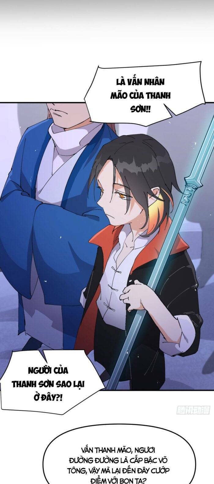 Tối Cường Võ Hồn Hệ Thống: Chapter 104