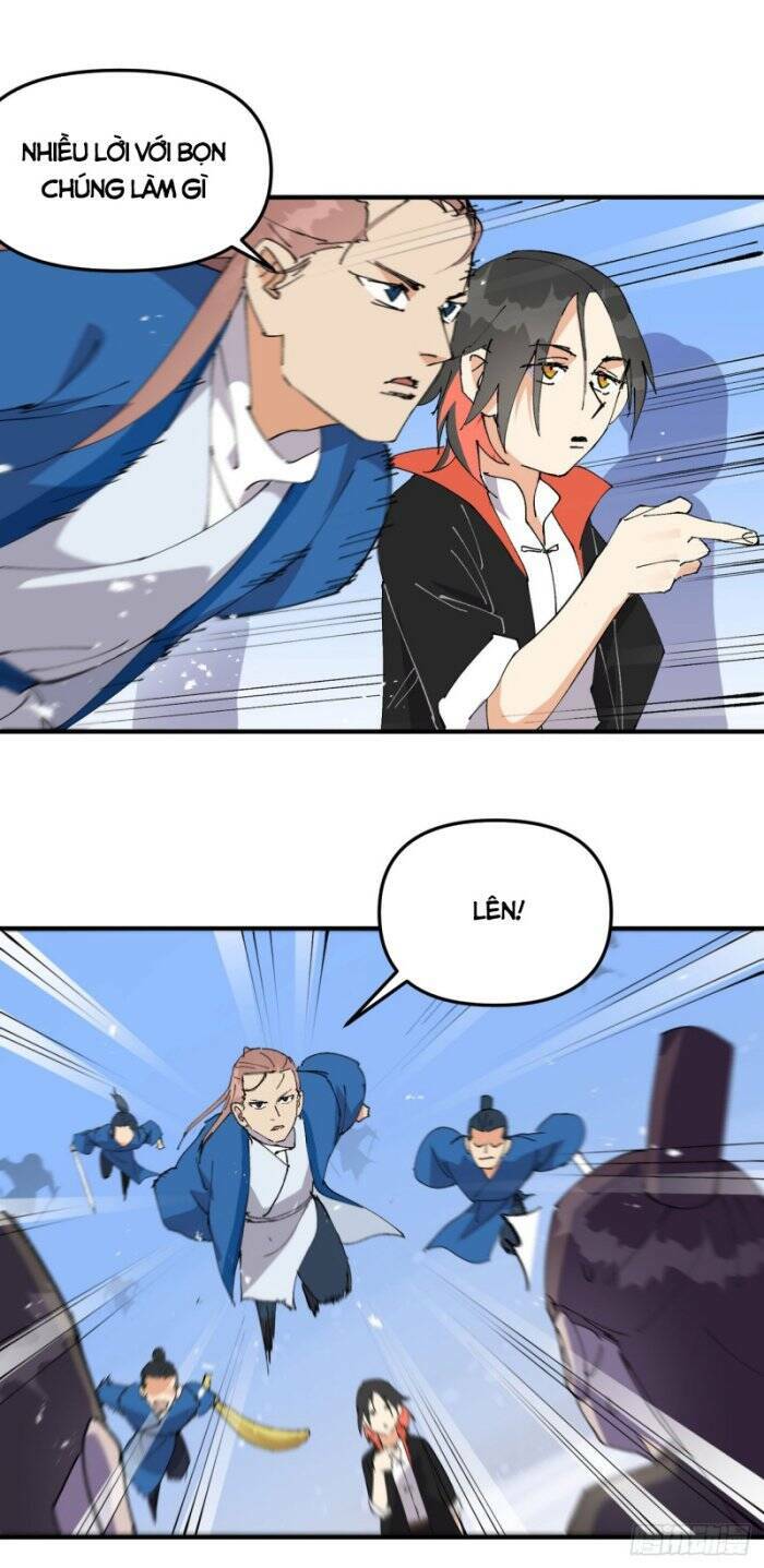 Tối Cường Võ Hồn Hệ Thống: Chapter 104