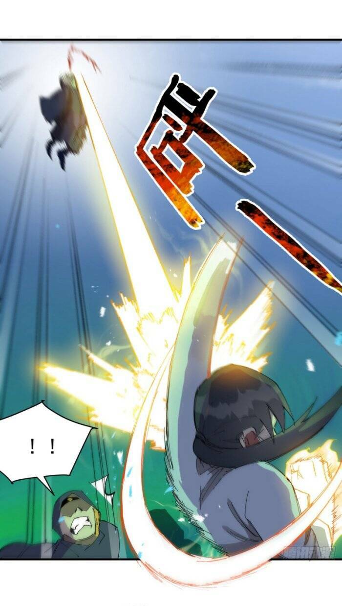 Tối Cường Võ Hồn Hệ Thống: Chapter 107