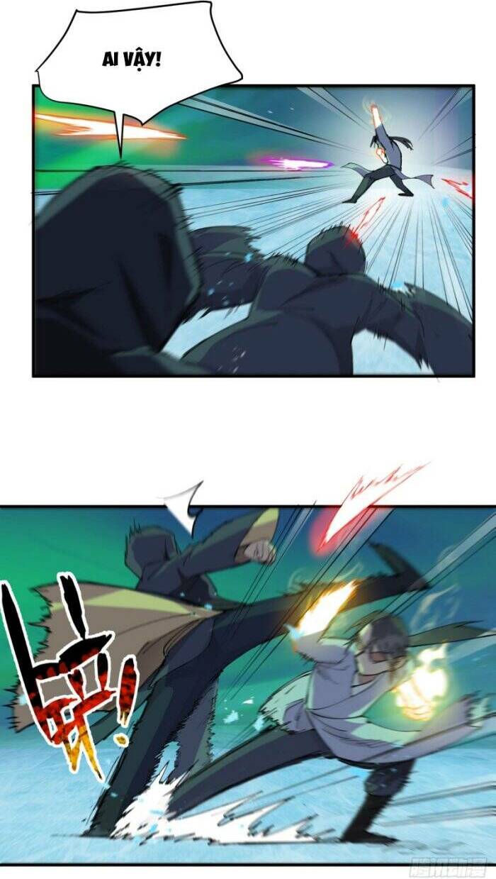 Tối Cường Võ Hồn Hệ Thống: Chapter 107
