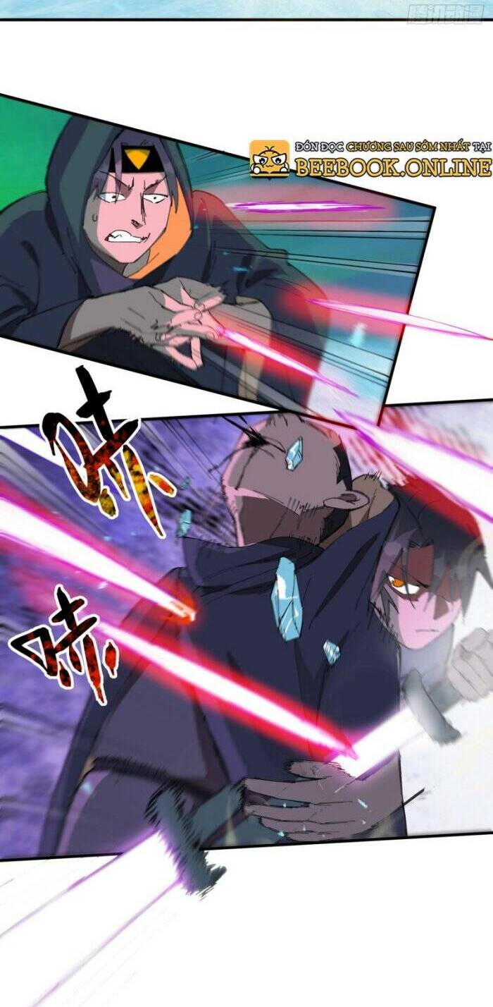 Tối Cường Võ Hồn Hệ Thống: Chapter 107
