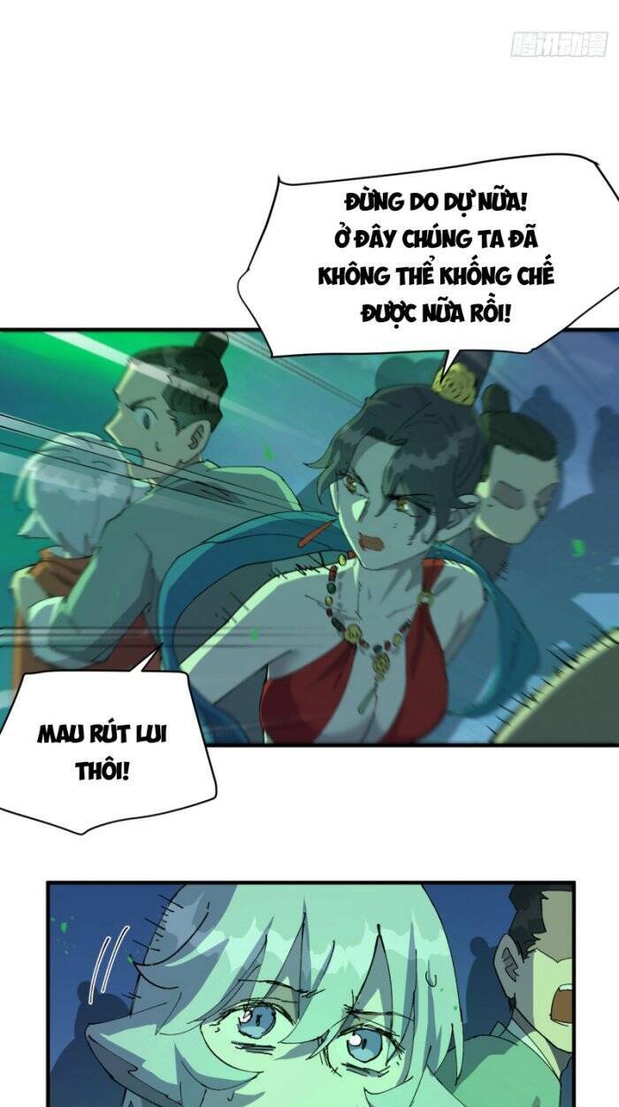 Tối Cường Võ Hồn Hệ Thống: Chapter 107