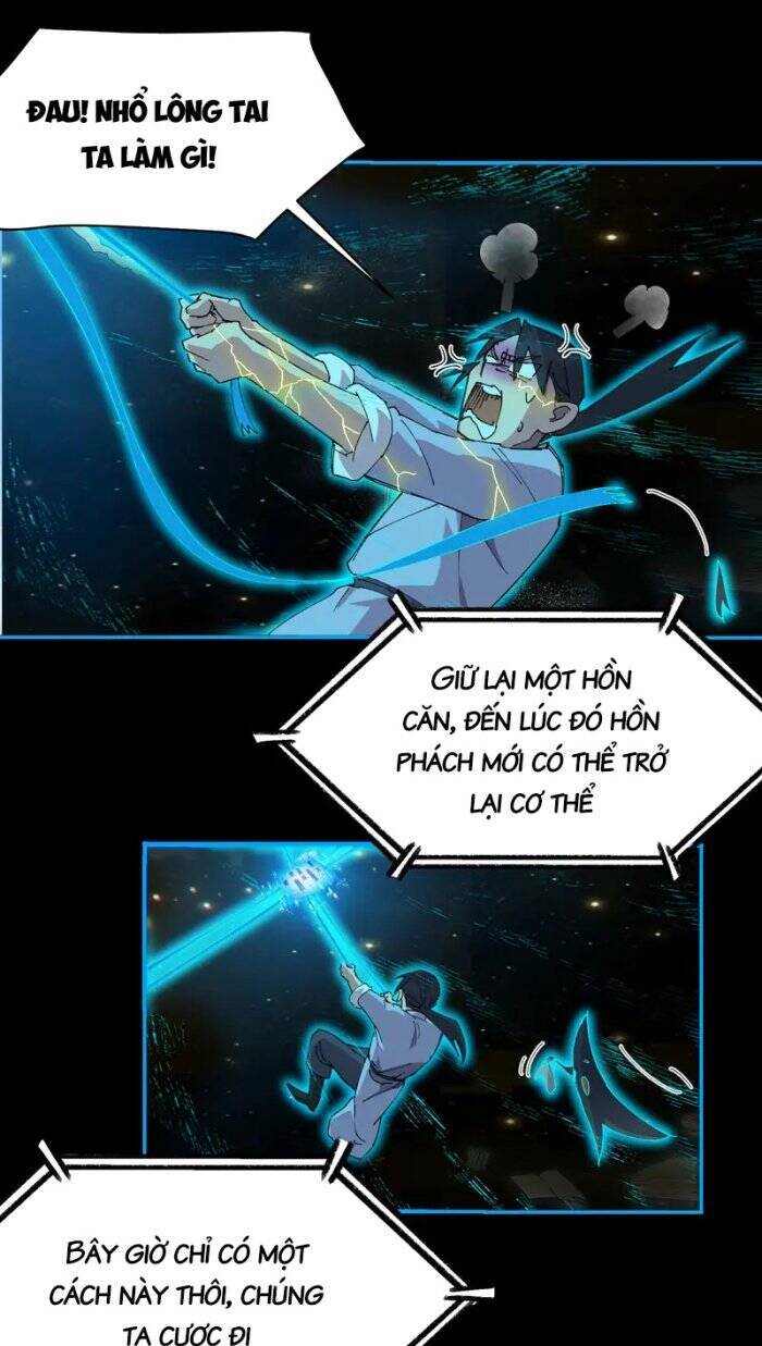 Tối Cường Võ Hồn Hệ Thống: Chapter 111