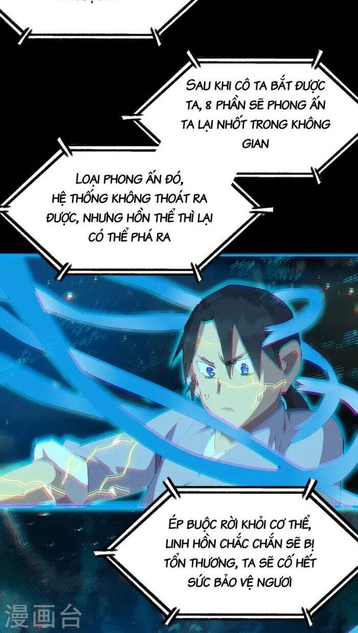 Tối Cường Võ Hồn Hệ Thống: Chapter 111