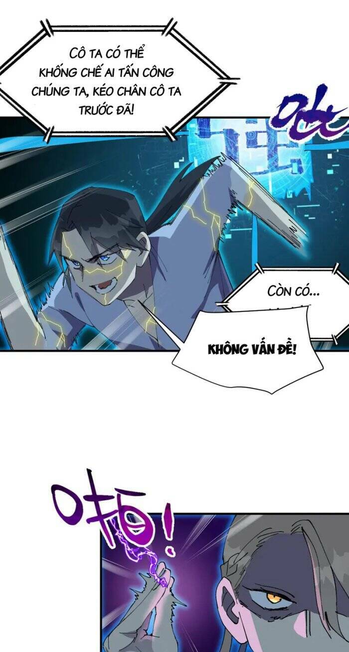 Tối Cường Võ Hồn Hệ Thống: Chapter 111