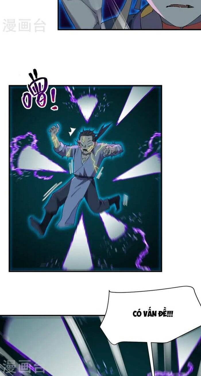 Tối Cường Võ Hồn Hệ Thống: Chapter 111