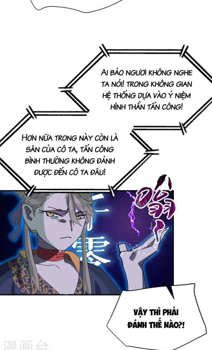 Tối Cường Võ Hồn Hệ Thống: Chapter 111