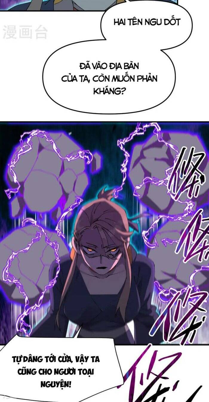 Tối Cường Võ Hồn Hệ Thống: Chapter 111