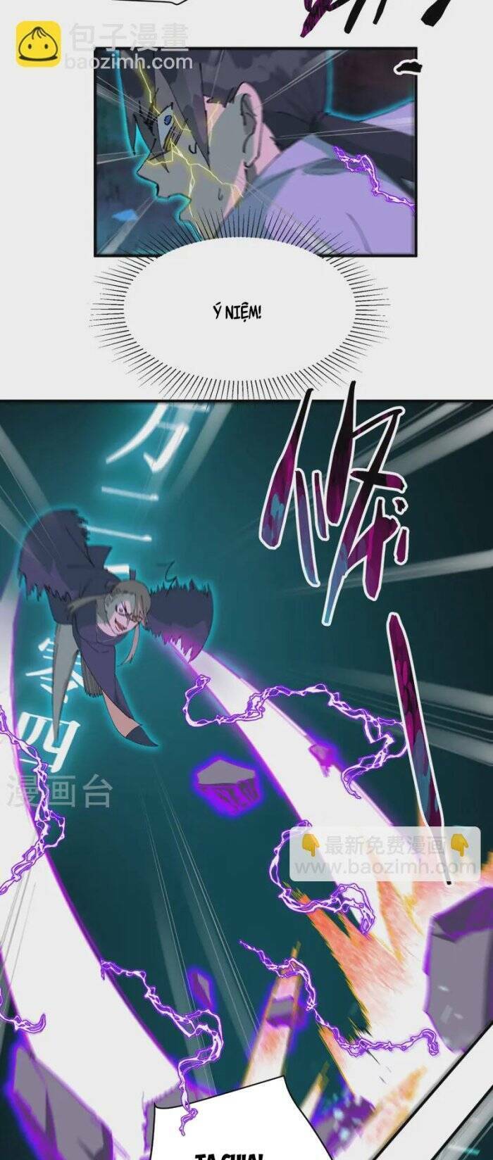 Tối Cường Võ Hồn Hệ Thống: Chapter 111