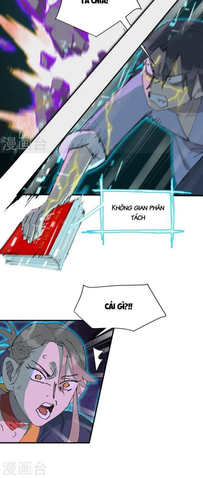 Tối Cường Võ Hồn Hệ Thống: Chapter 111