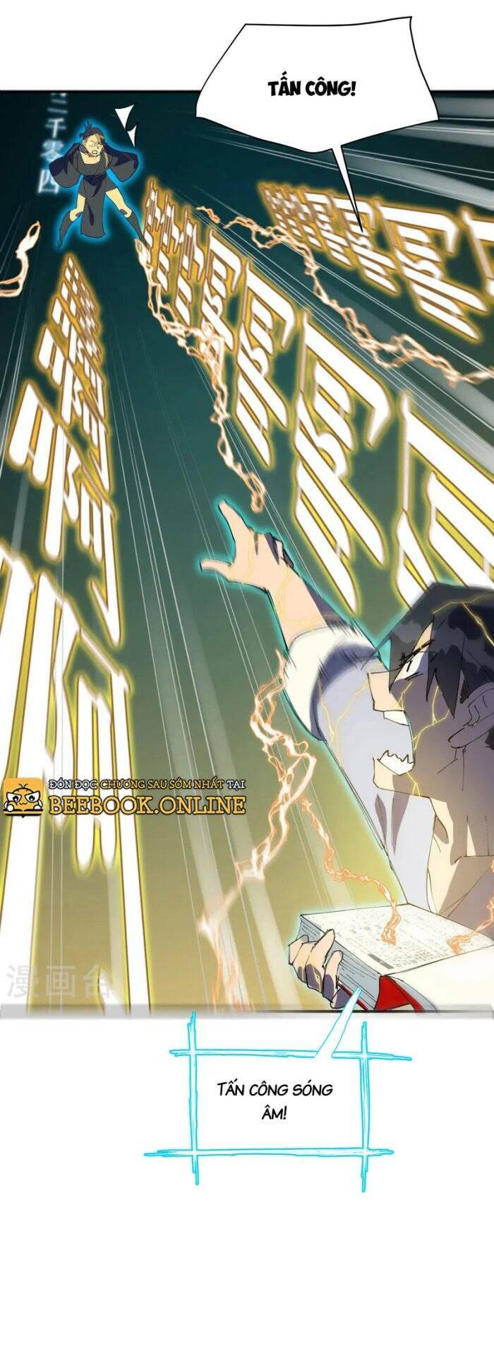 Tối Cường Võ Hồn Hệ Thống: Chapter 111