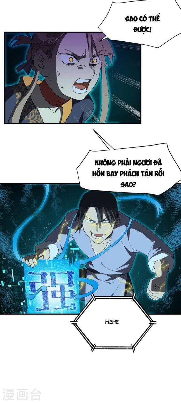 Tối Cường Võ Hồn Hệ Thống: Chapter 111