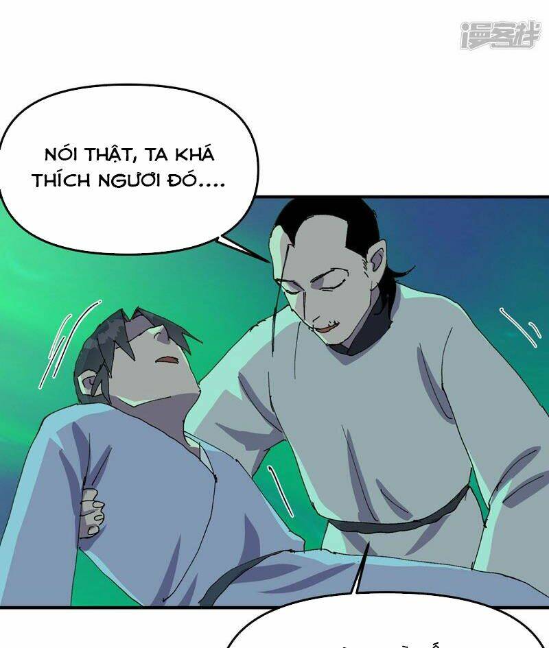 Tối Cường Võ Hồn Hệ Thống: Chapter 114