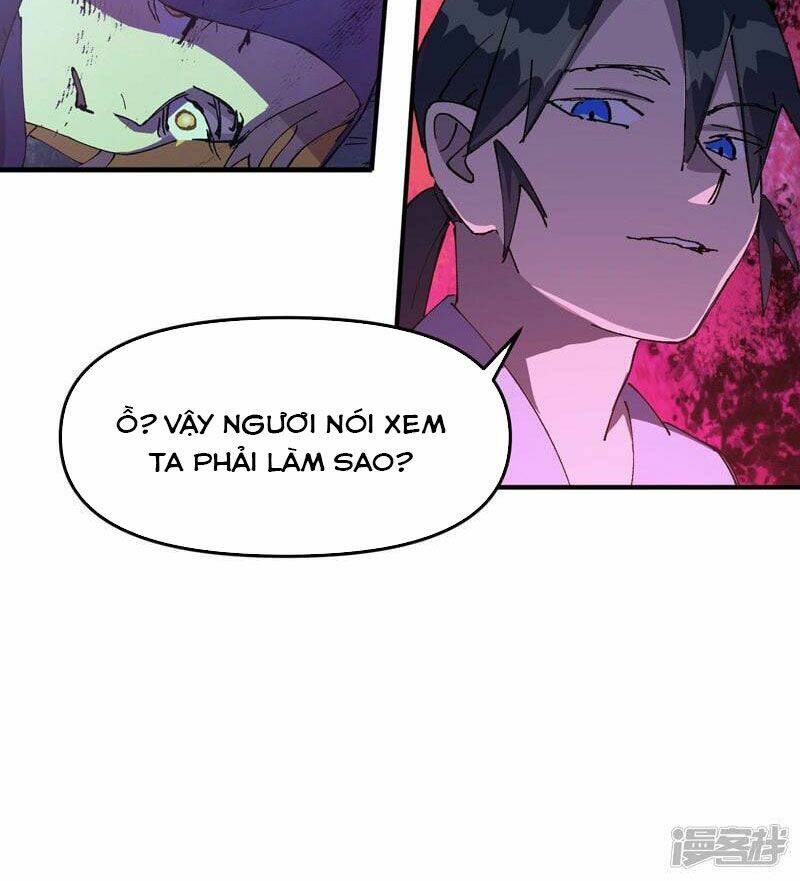 Tối Cường Võ Hồn Hệ Thống: Chapter 114