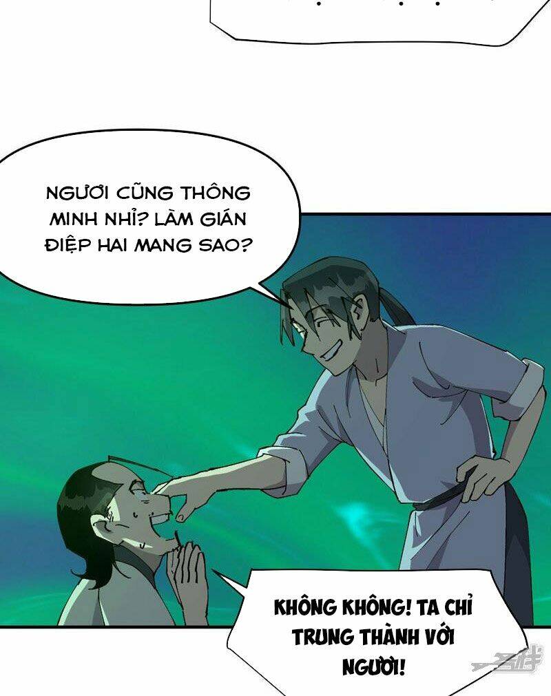 Tối Cường Võ Hồn Hệ Thống: Chapter 114