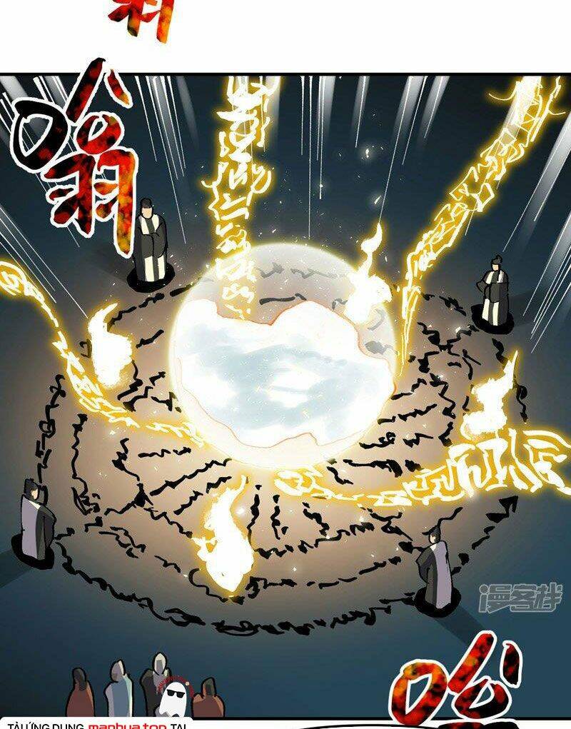 Tối Cường Võ Hồn Hệ Thống: Chapter 114