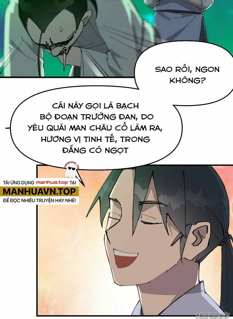 Tối Cường Võ Hồn Hệ Thống: Chapter 114