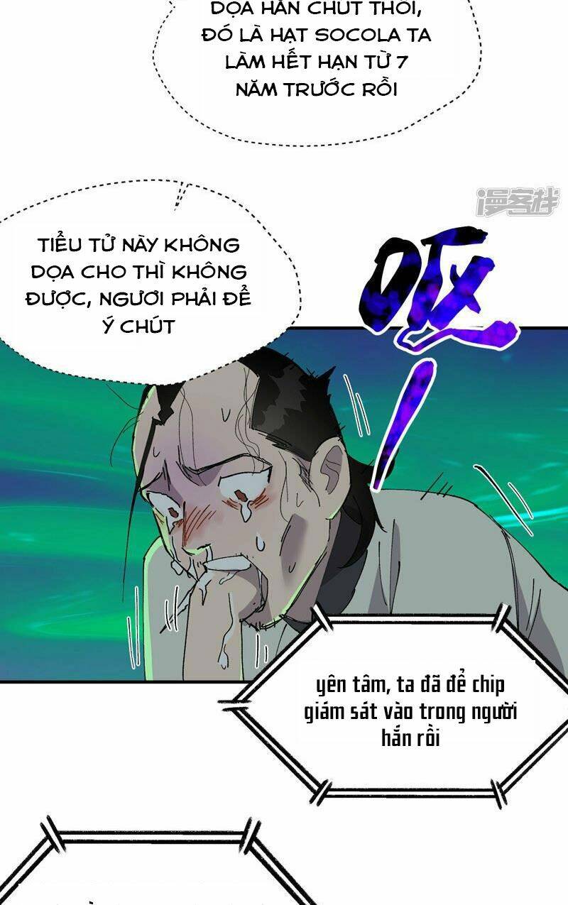 Tối Cường Võ Hồn Hệ Thống: Chapter 114