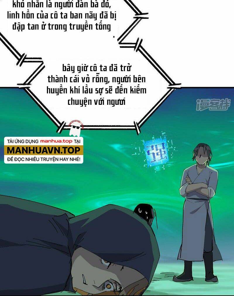 Tối Cường Võ Hồn Hệ Thống: Chapter 114