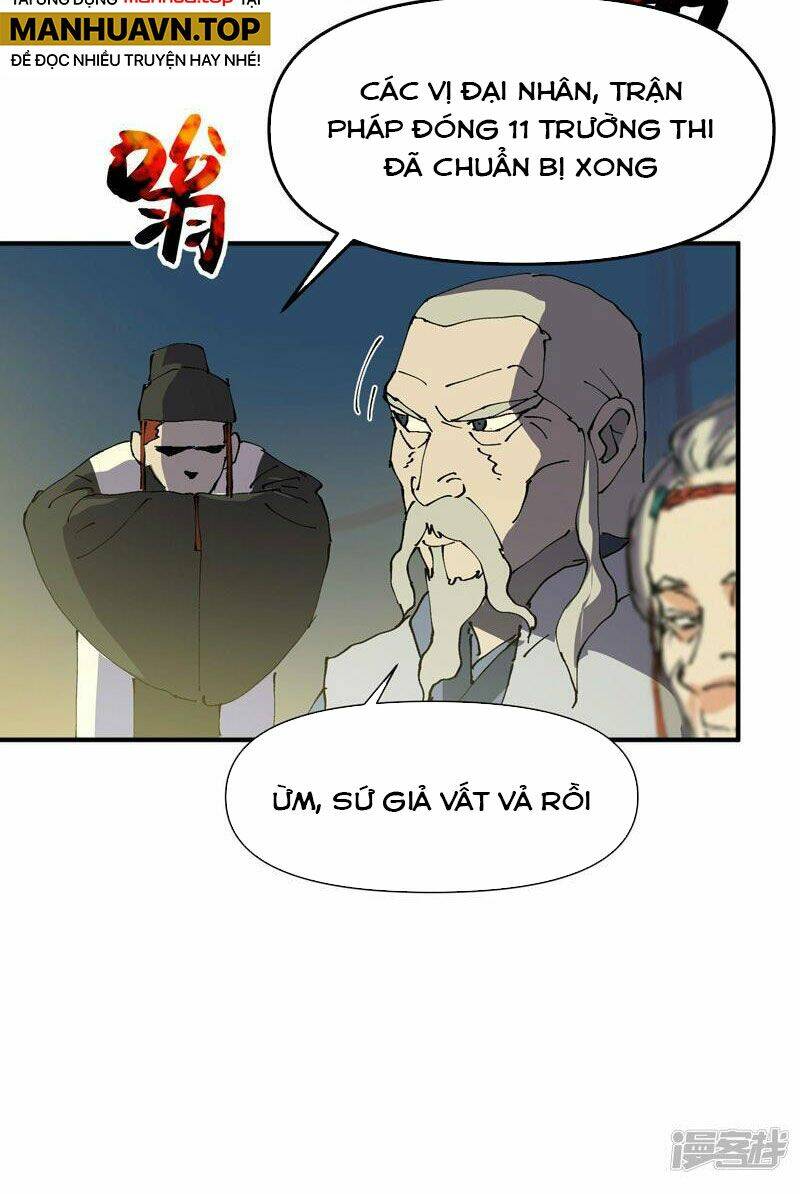 Tối Cường Võ Hồn Hệ Thống: Chapter 114