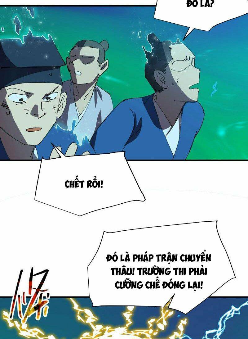 Tối Cường Võ Hồn Hệ Thống: Chapter 114