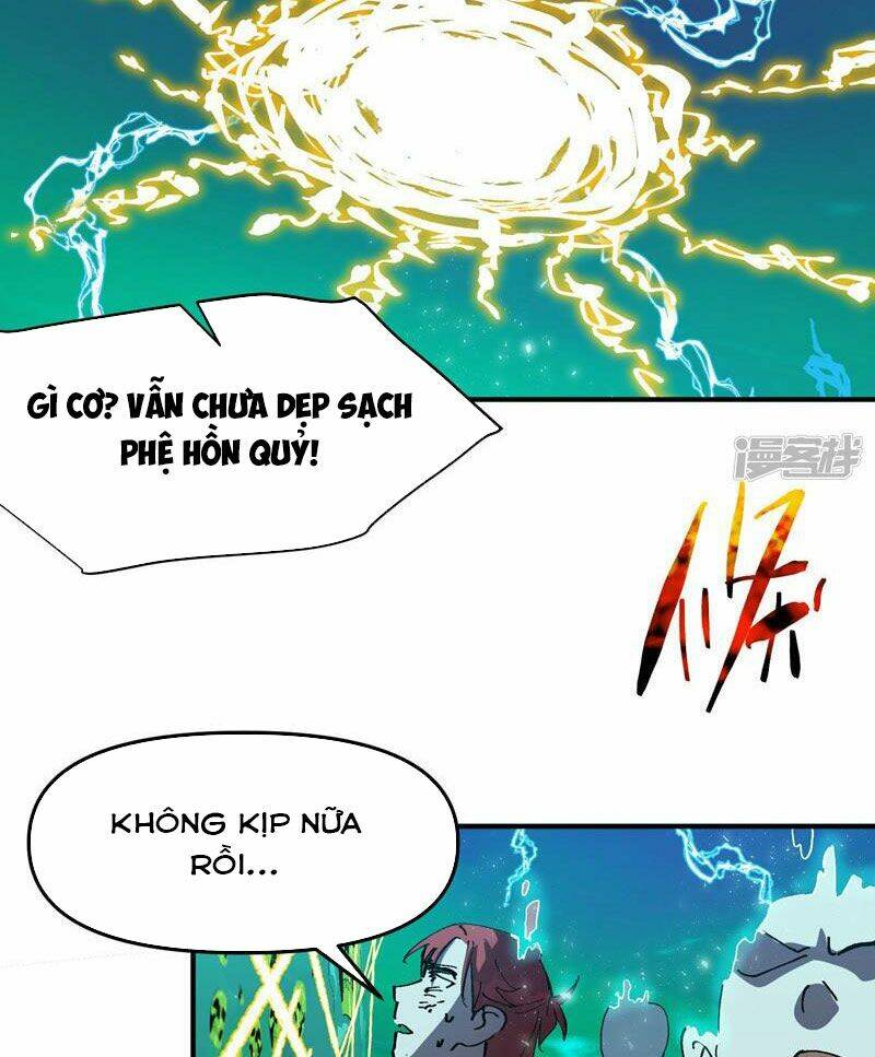 Tối Cường Võ Hồn Hệ Thống: Chapter 114