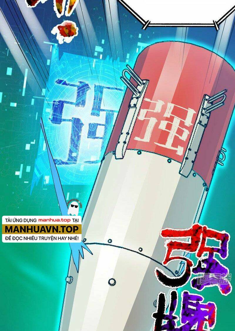 Tối Cường Võ Hồn Hệ Thống: Chapter 114