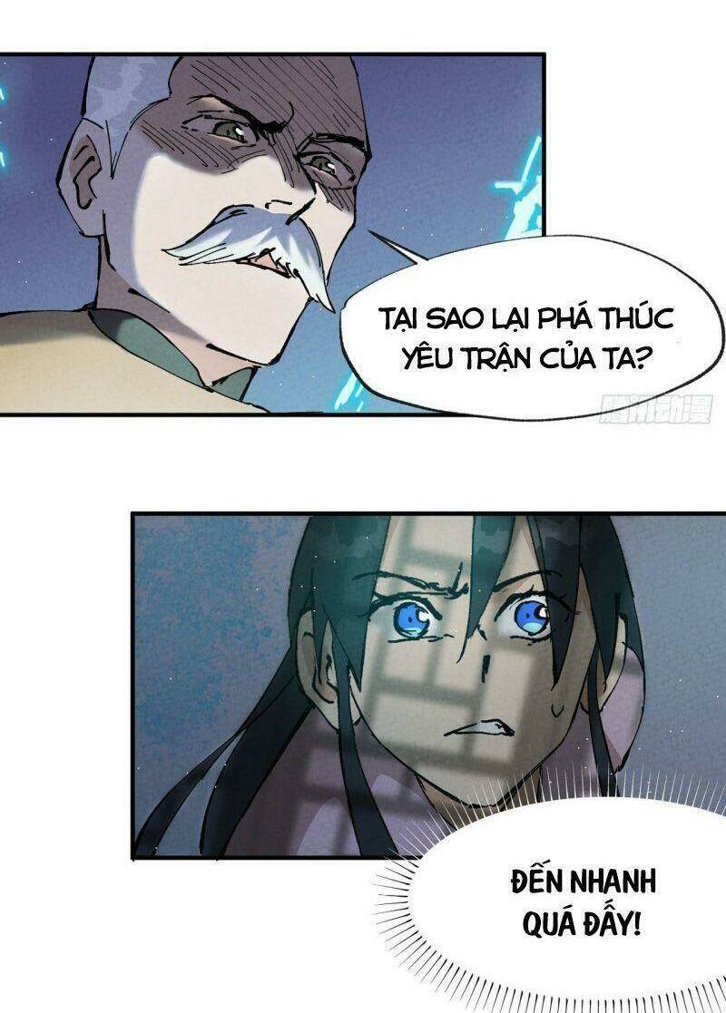 Tối Cường Võ Hồn Hệ Thống: Chapter 12