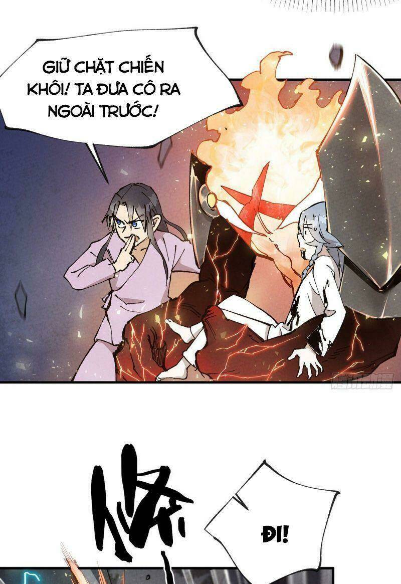 Tối Cường Võ Hồn Hệ Thống: Chapter 12
