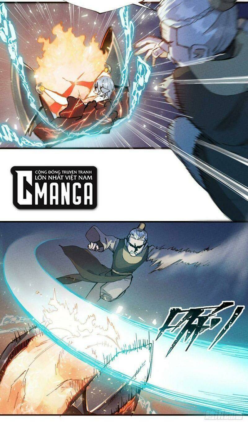 Tối Cường Võ Hồn Hệ Thống: Chapter 12