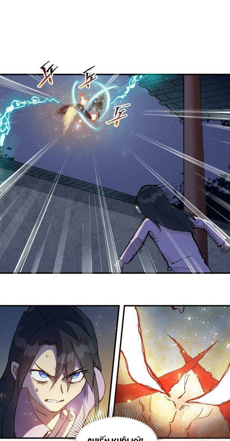 Tối Cường Võ Hồn Hệ Thống: Chapter 12