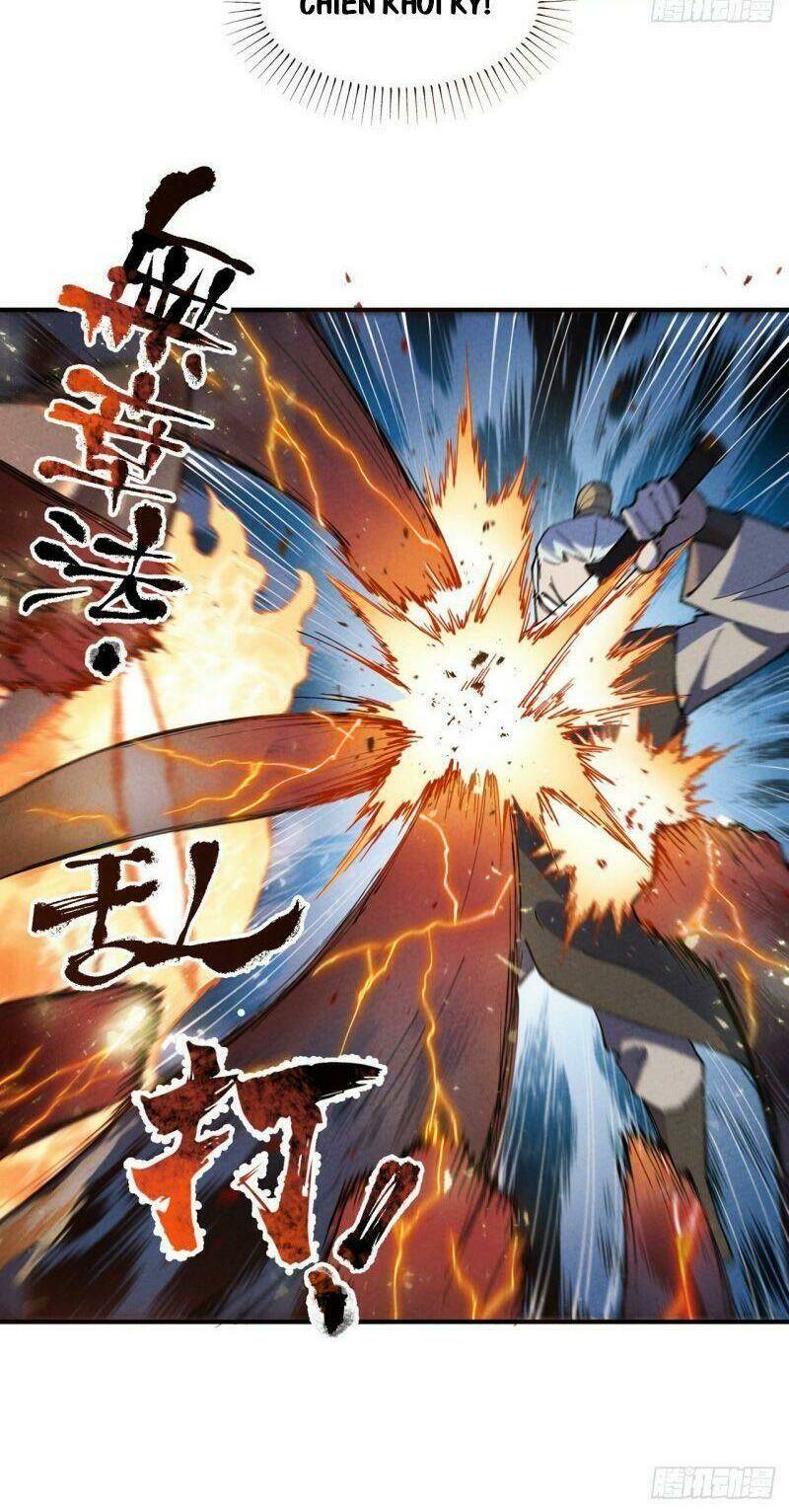 Tối Cường Võ Hồn Hệ Thống: Chapter 12