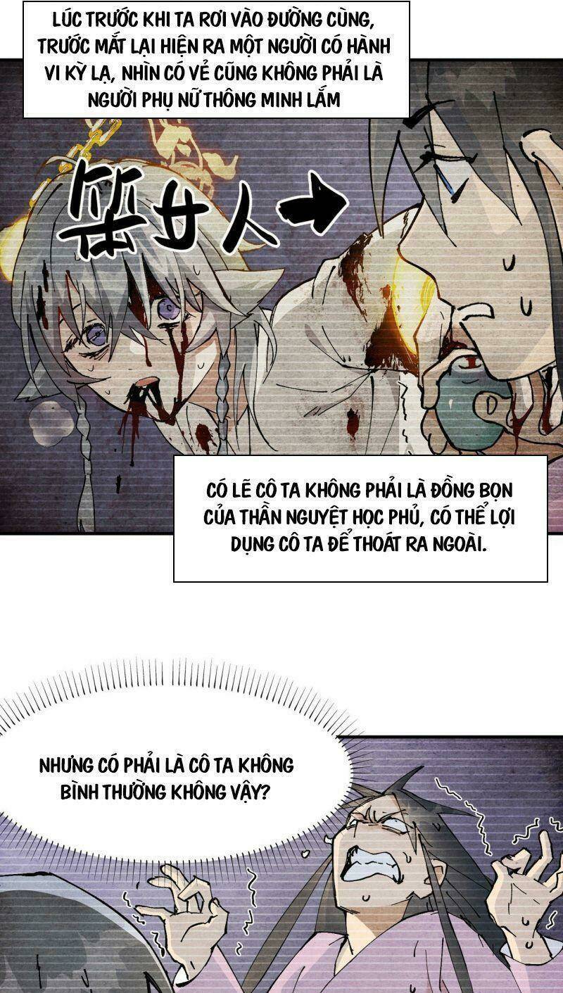 Tối Cường Võ Hồn Hệ Thống: Chapter 12