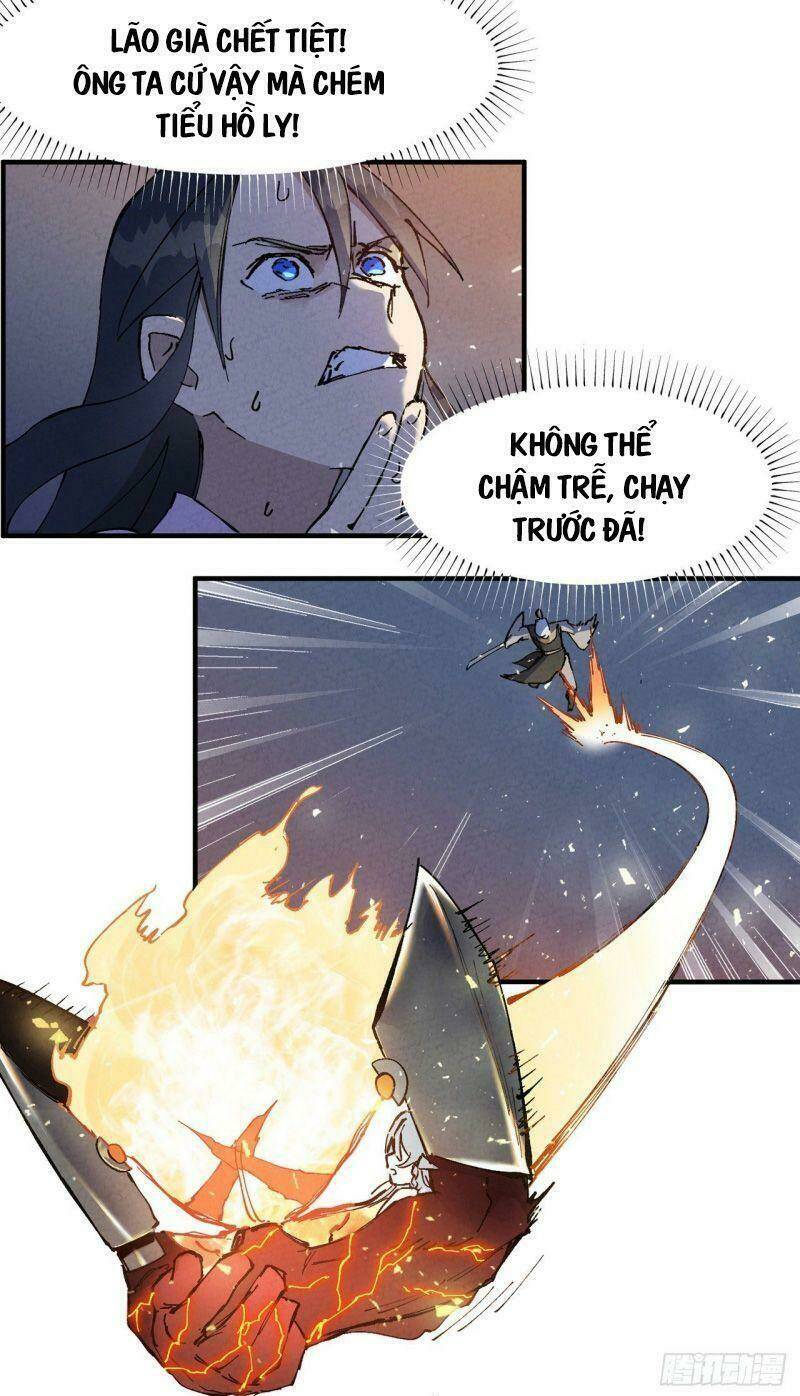 Tối Cường Võ Hồn Hệ Thống: Chapter 12
