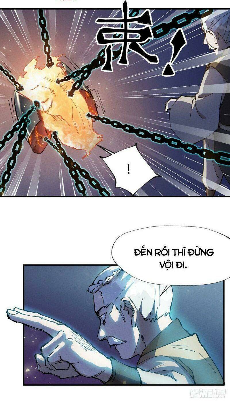 Tối Cường Võ Hồn Hệ Thống: Chapter 12