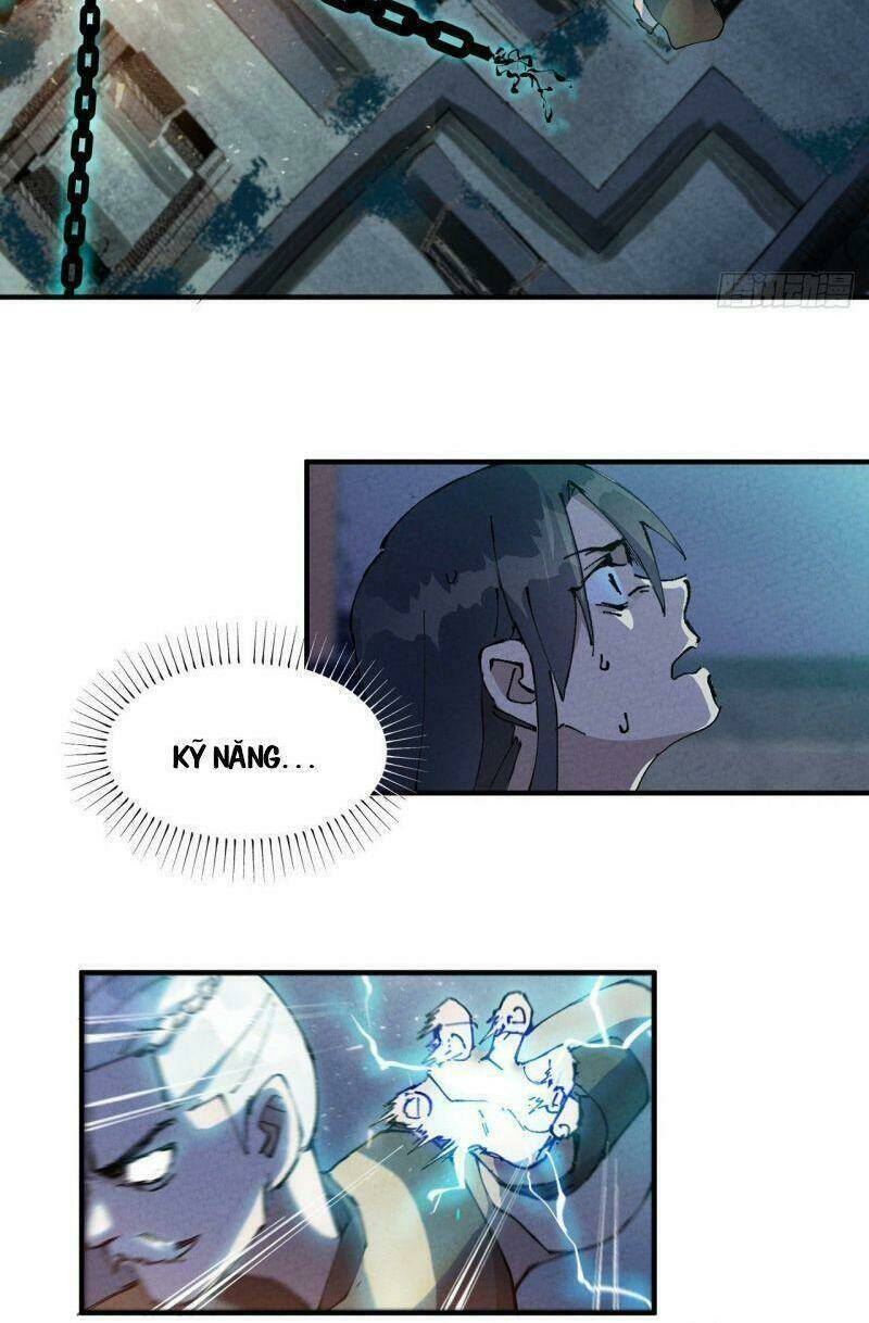 Tối Cường Võ Hồn Hệ Thống: Chapter 12