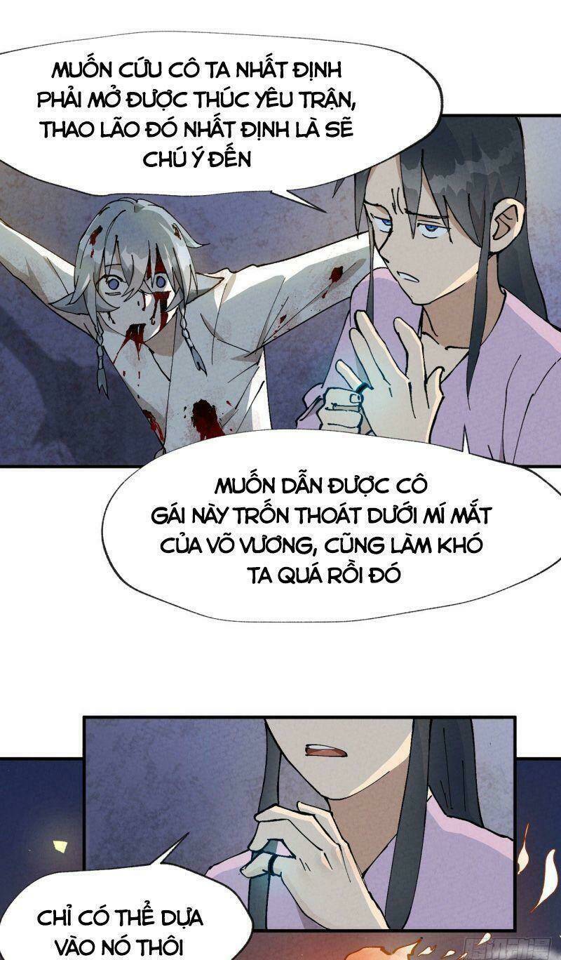 Tối Cường Võ Hồn Hệ Thống: Chapter 12