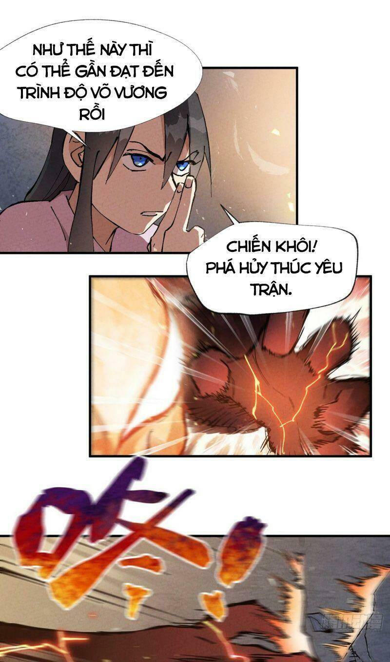 Tối Cường Võ Hồn Hệ Thống: Chapter 12